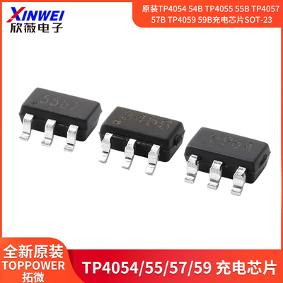 原装TP405454BTP405555BTP405