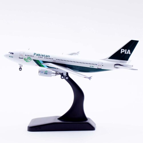 JCWings1400巴航A310合金模