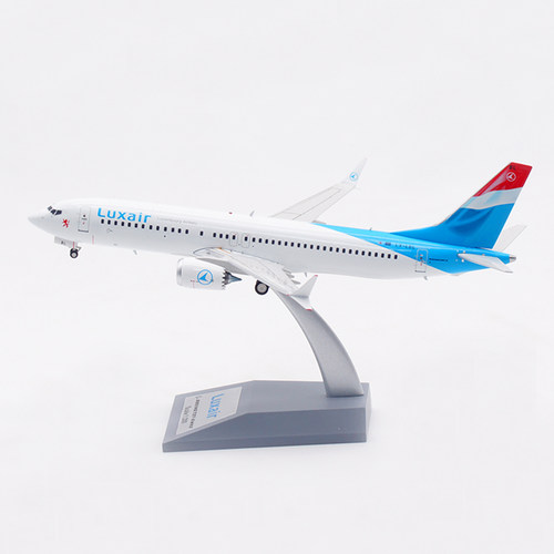 Inflight波音B737-8MAX合金