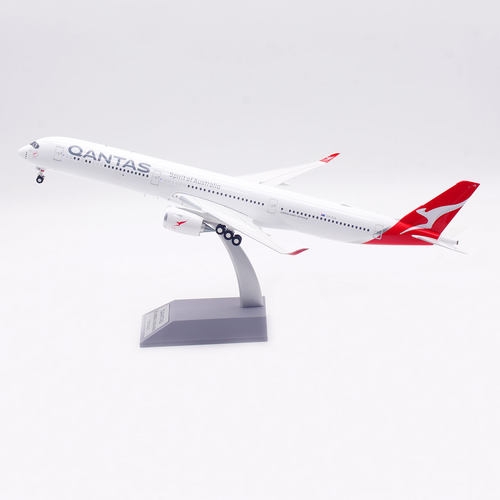 Inflight1200澳洲航空合金模型