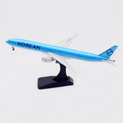 Aviation波音777-300ER合金