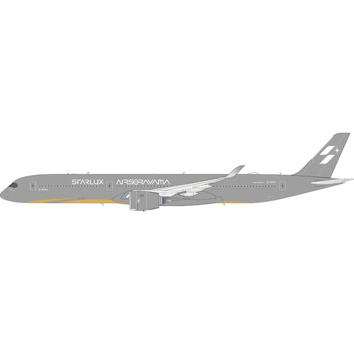 AV1400星宇A350可拆起落架