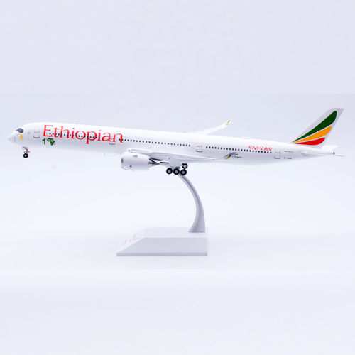 JCWingsA350-1000合金模型