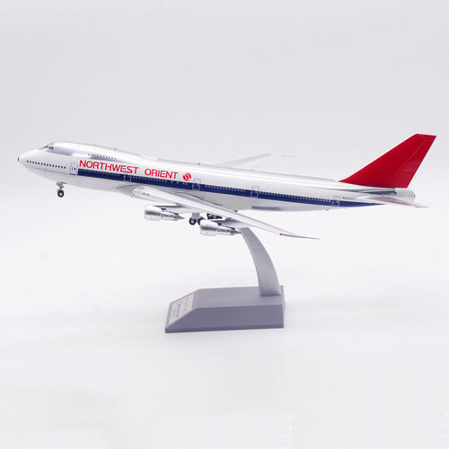 B-Models1200B747-100模型