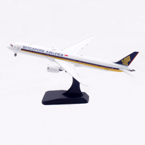 Aviation1400新加坡航空航模