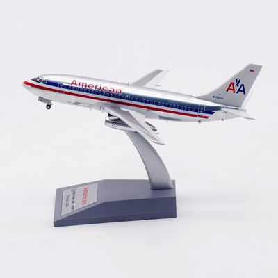 InflightB737-200合金