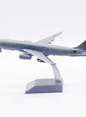 Inflight 1:200 新加坡空军 加油机 A330-200 760 合金 飞机模型