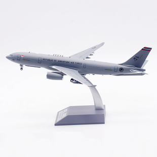 Inflight 1:200 新加坡空军 加油机 A330-200 760 合金 飞机模型