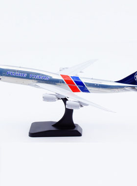JCWings波音B747-8F合金