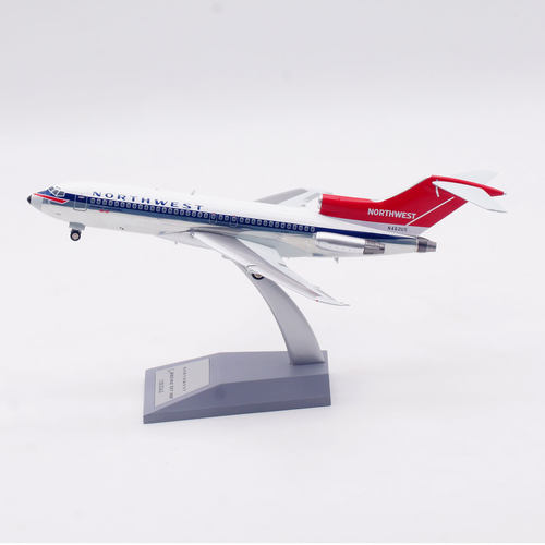 B-Models1200B727-100模型