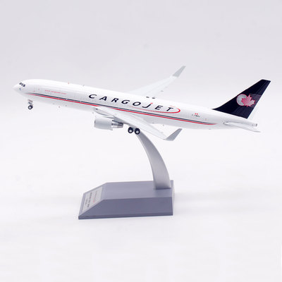 Inflight1200B767-300合金航