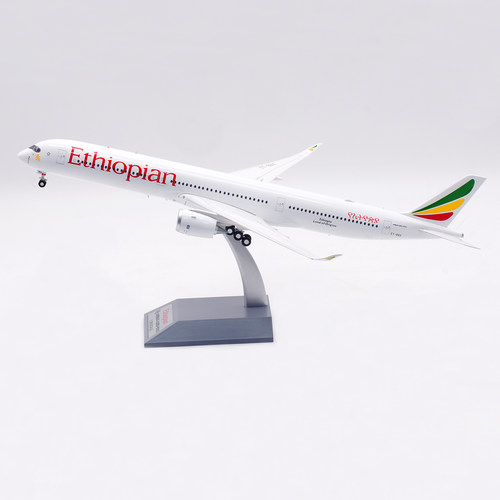 InflightA350-100合金飞机