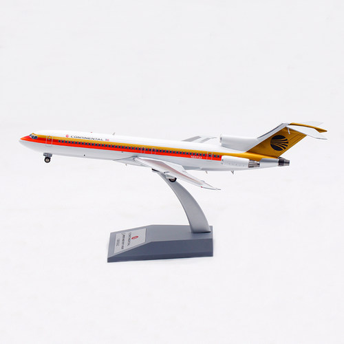 Inflight波音727-200合金