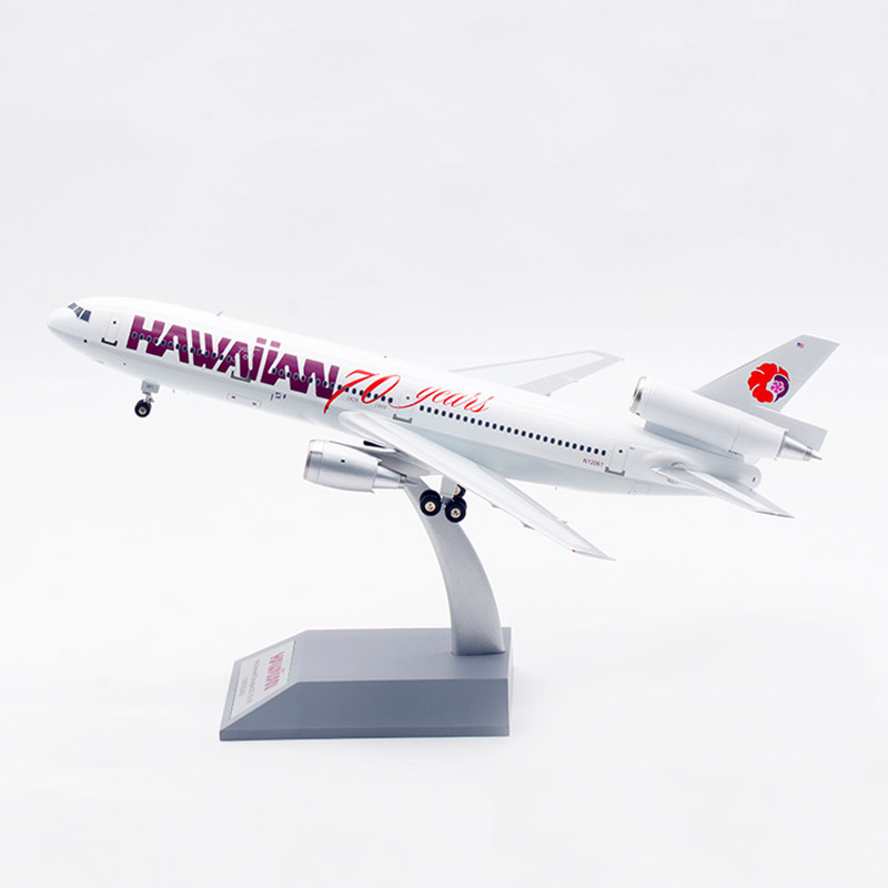 B-Models麦道DC-10-30合金