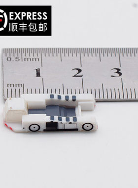 只适合20厘米以下的模型