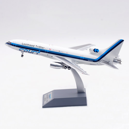 InflightL-1011合金材质
