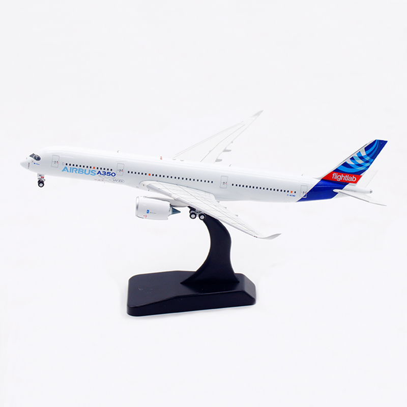 AviationA350-900合金飞机模型
