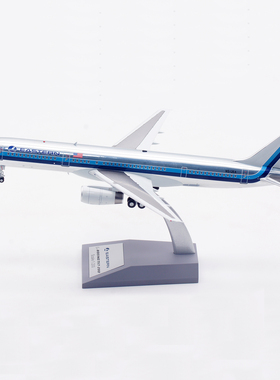 Inflight 1:200 美国东方航空 波音B757-200 N512EA 合金飞机模型