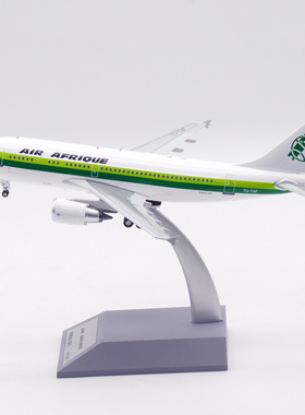 Inflight 1:200 非洲航空 空客A310-300 TU-TAF 合金 飞机模型