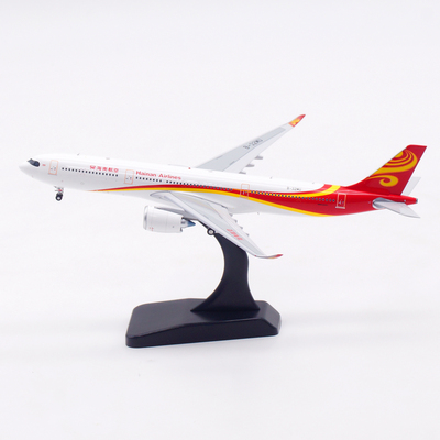 AV1400A330-900NEO合金模型