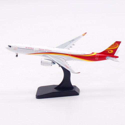 AV1400A330-900NEO合金模型