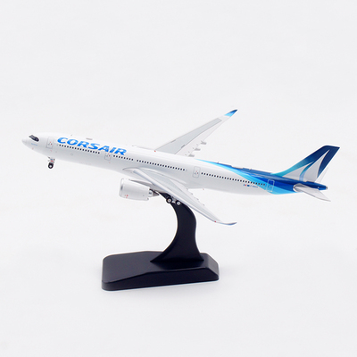 Aviation空客A330-900NEO合金