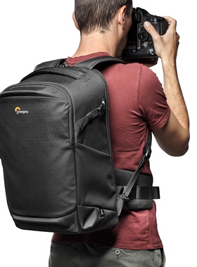 乐摄宝Flipside火箭手三代单反微单相机背包FS400III摄影包双肩包