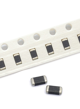 1206贴片电感 1UH 100UH 1000NH叠层电感 铁氧体精度10% (20只）