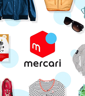 日本mercari/煤炉/雅虎/日亚马逊/乐天/Yahoo/雅虎竞拍/PayPay/拍