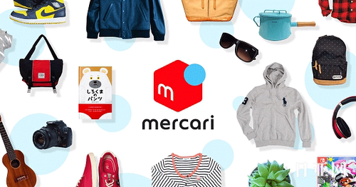 日本mercari/煤炉/雅虎/日亚马逊/乐天/Yahoo/雅虎竞拍/PayPay/拍