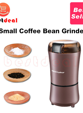 400W Electric Coffee Grinder bean milling machine blender