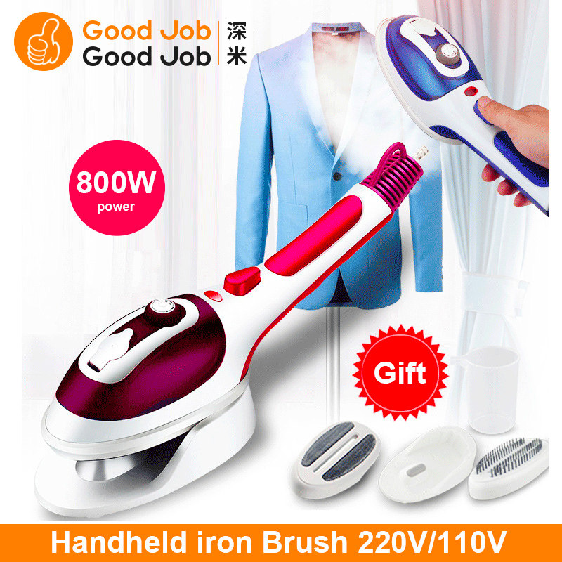 Handheld Steamer Portable Steam Electric iron 220V/110V