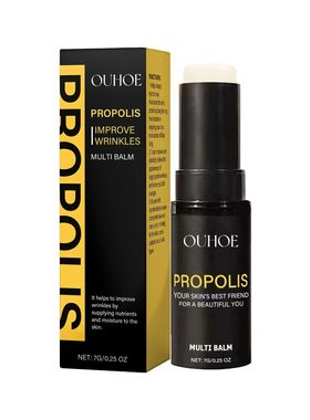 Bee Propolis Eye Cream Nourishing Stick Moisturizing and Tig
