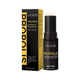 Bee Propolis Eye Cream Nourishing Stick Moisturizing and Tig