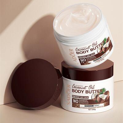CoconutMoisrizgBodyea