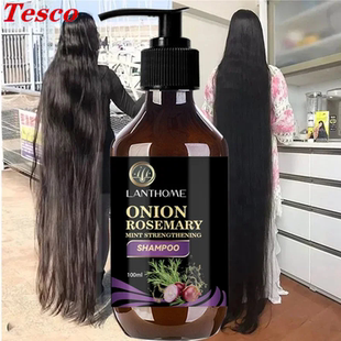 oil sets rosemary essential growth shampoo fast onion Hair