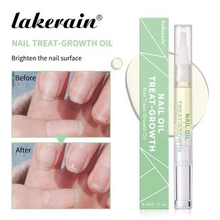 Nail Treat-Growth Cuticle Oil Bright Oil Texture Repair Dama