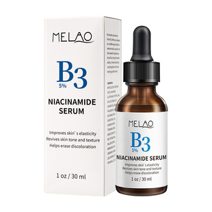 Niacinamide Serum For Face| Vitamin Essence Secretion精华液