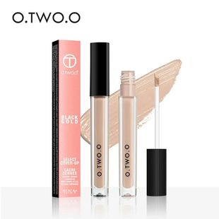 Face Colors Contouring Liquid Make Concealer Base Eye