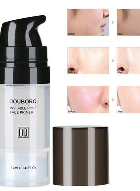 Makeup Face Primer Base Natural Matte Make Up Foundation