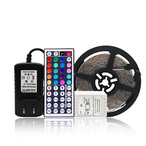 Waterproof5M24RgbSmd