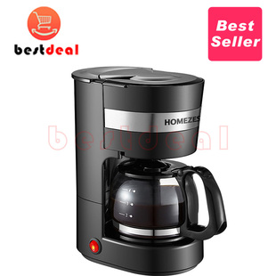 English Drip Coffee Machine Coffee Maker Cafe Americano 650m