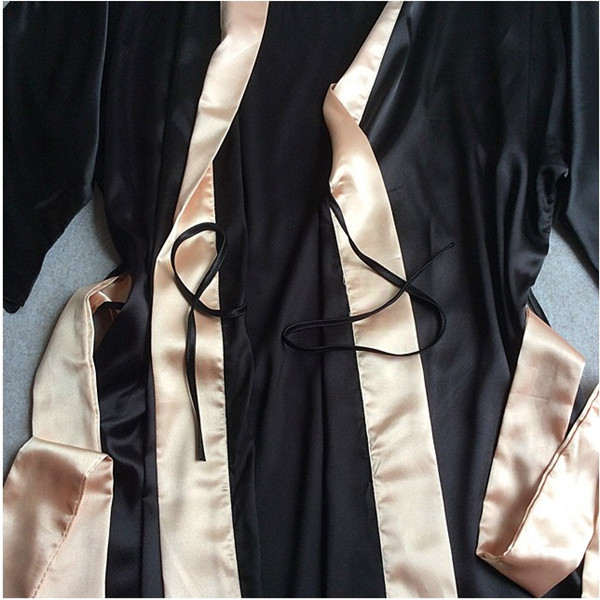 Peignoir jeunesse - Ref 593185 Image 5