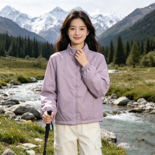 轻暖男女同款中长版秋冬宽短版羊毛棉服情侣内搭外穿防风服外套