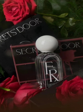 secretsdoor秘密之门香水小样