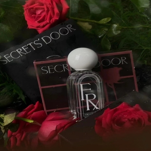 secretsdoor秘密之门香水诗歌呼吸舞漂浮森林垂莲浮桂美杜莎之筏