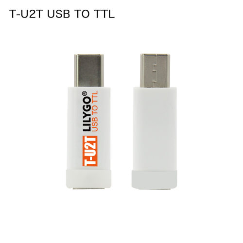 T-U2TUSBTTL自动下载器