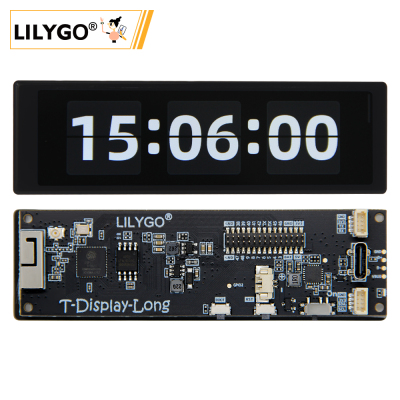 LILYGOT-Display-S3-Long开发板