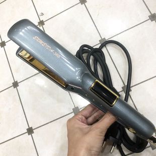 拓美达368夹板美发工具发型师专用工具宽直夹板其他美发工具发廊