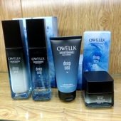 洗面奶爽肤水保湿 男士 控油补水护肤品套装 乳液平衡水润营养润肤霜